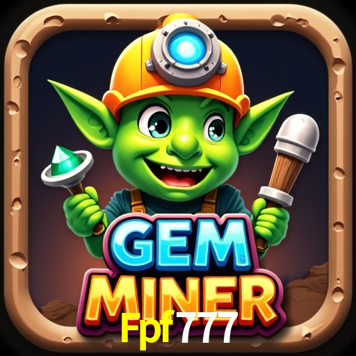 Mesa de Blackjack Fpf777