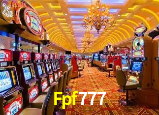 Especiais de Fim de Semana Fpf777