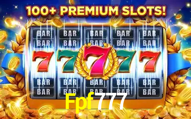 Design Responsivo Fpf777