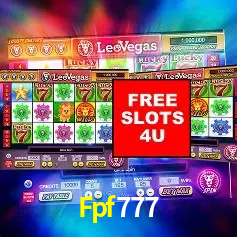 Promoções Sazonais Fpf777