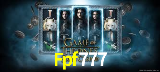 Interface do App Fpf777