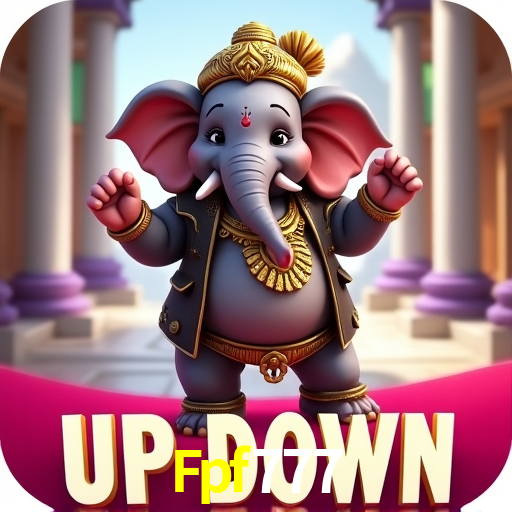 Jogos de Slot Fpf777